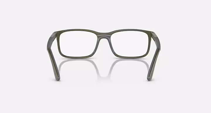 Ray-Ban RB1621 OPTICS KIDS BIO-BASED