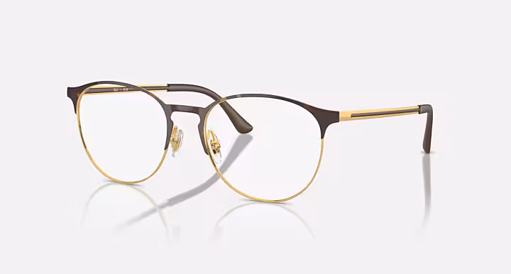 Ray-Ban RB6375 OPTICS