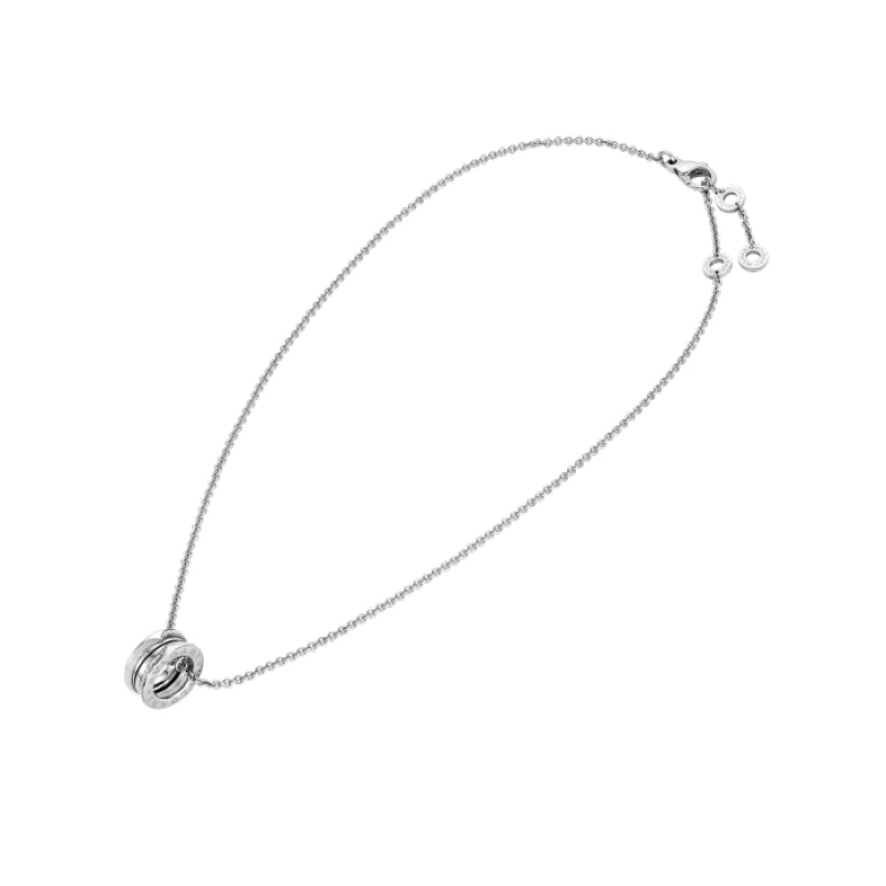 Replicate B.zero1 Series Necklace(1:1 replica) - Original Replica Club