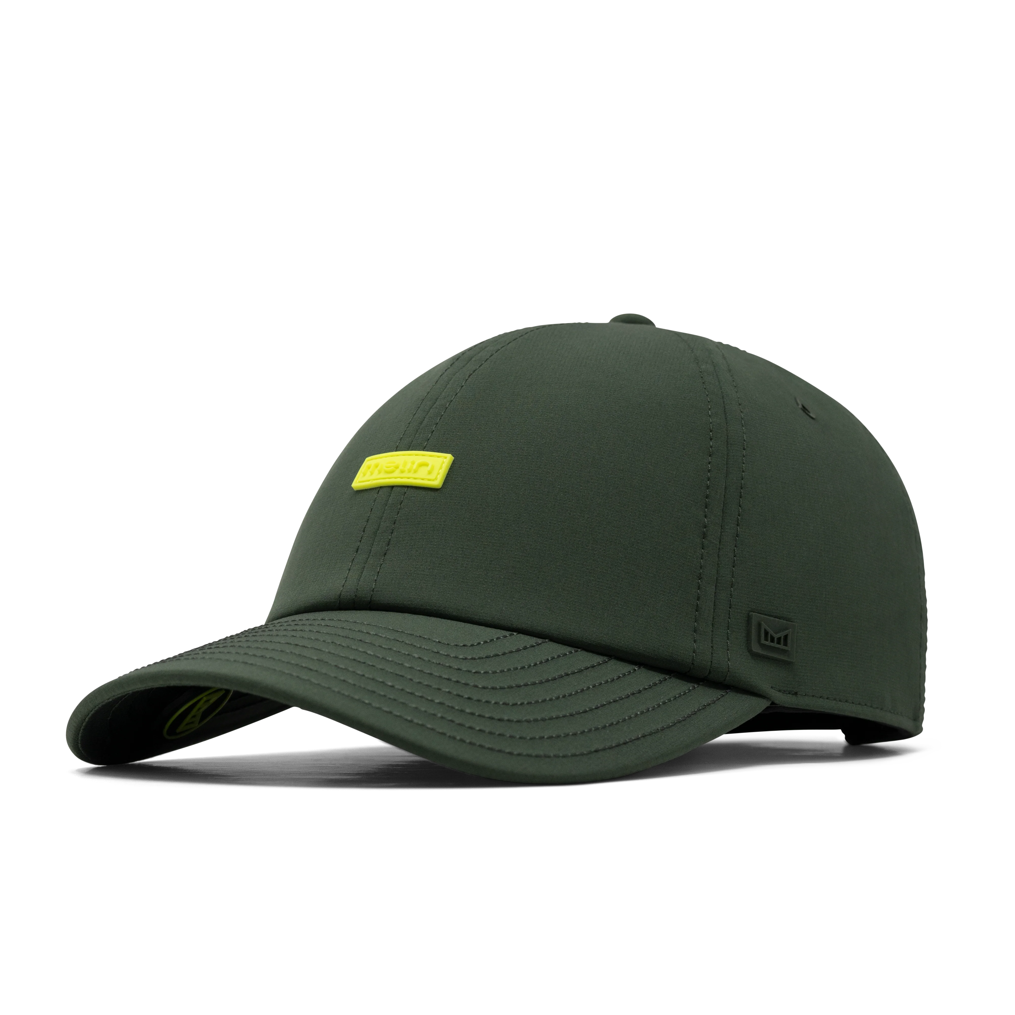 The Legend Hydro - Kombu Green