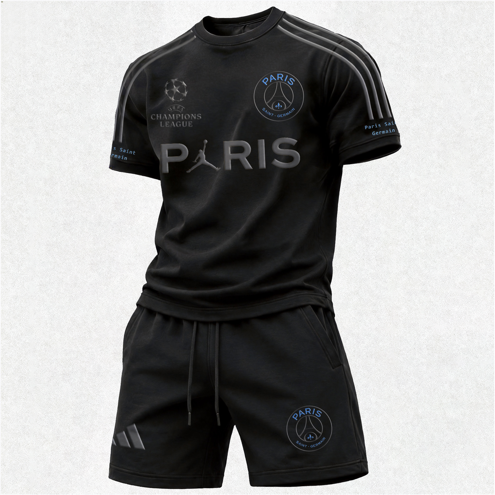 Football Club Sports Set