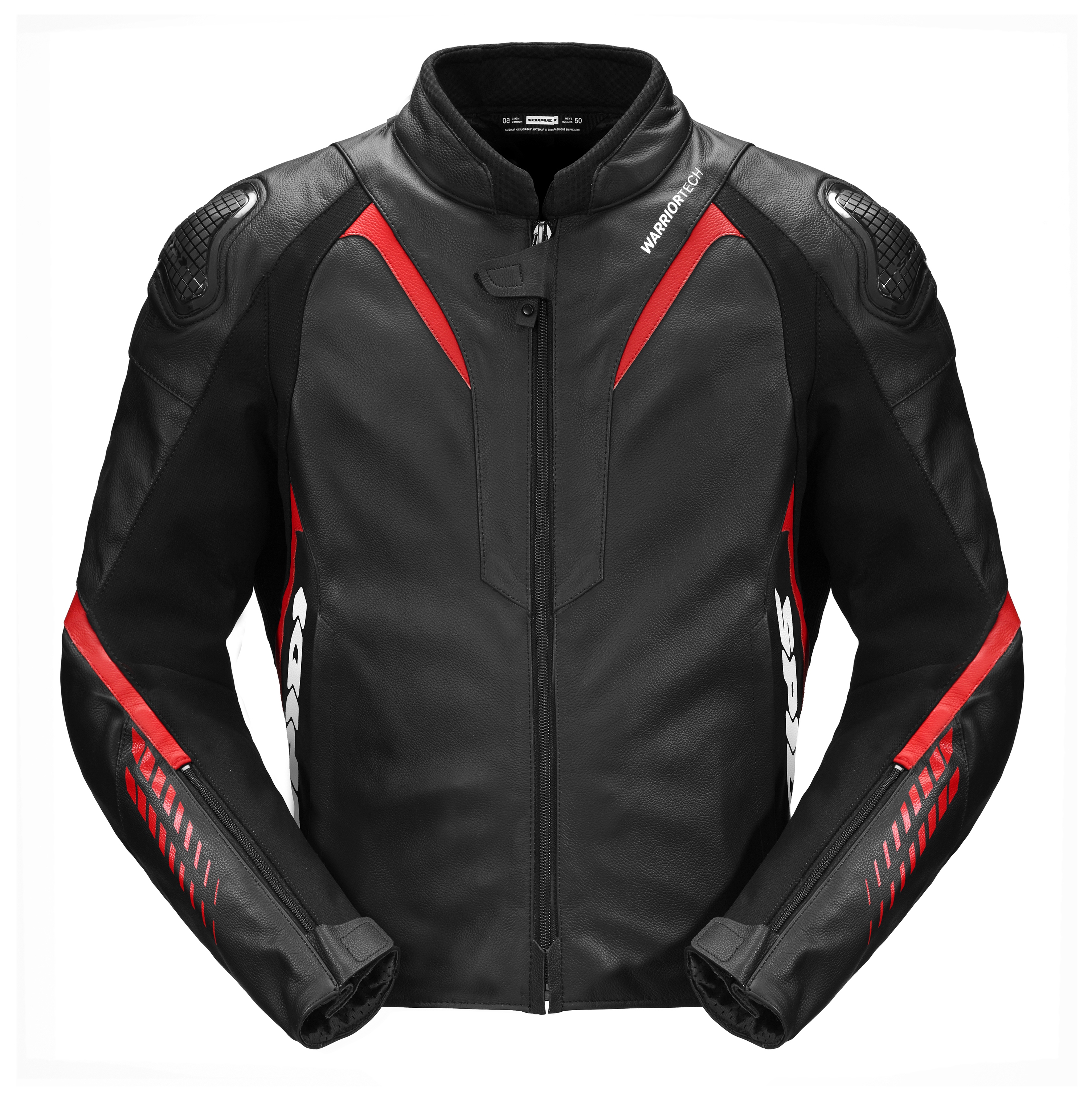 SportsBikeShop Spidi NKD-1 Jacket