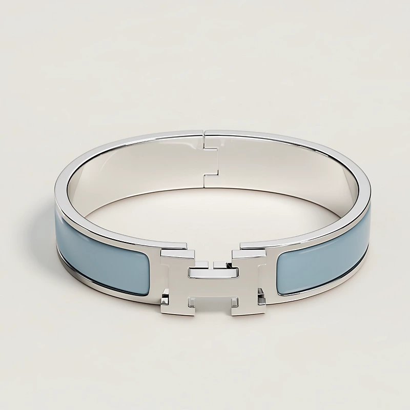 Replicate Clic H bracelet(1:1 replica) - Original Replica Club