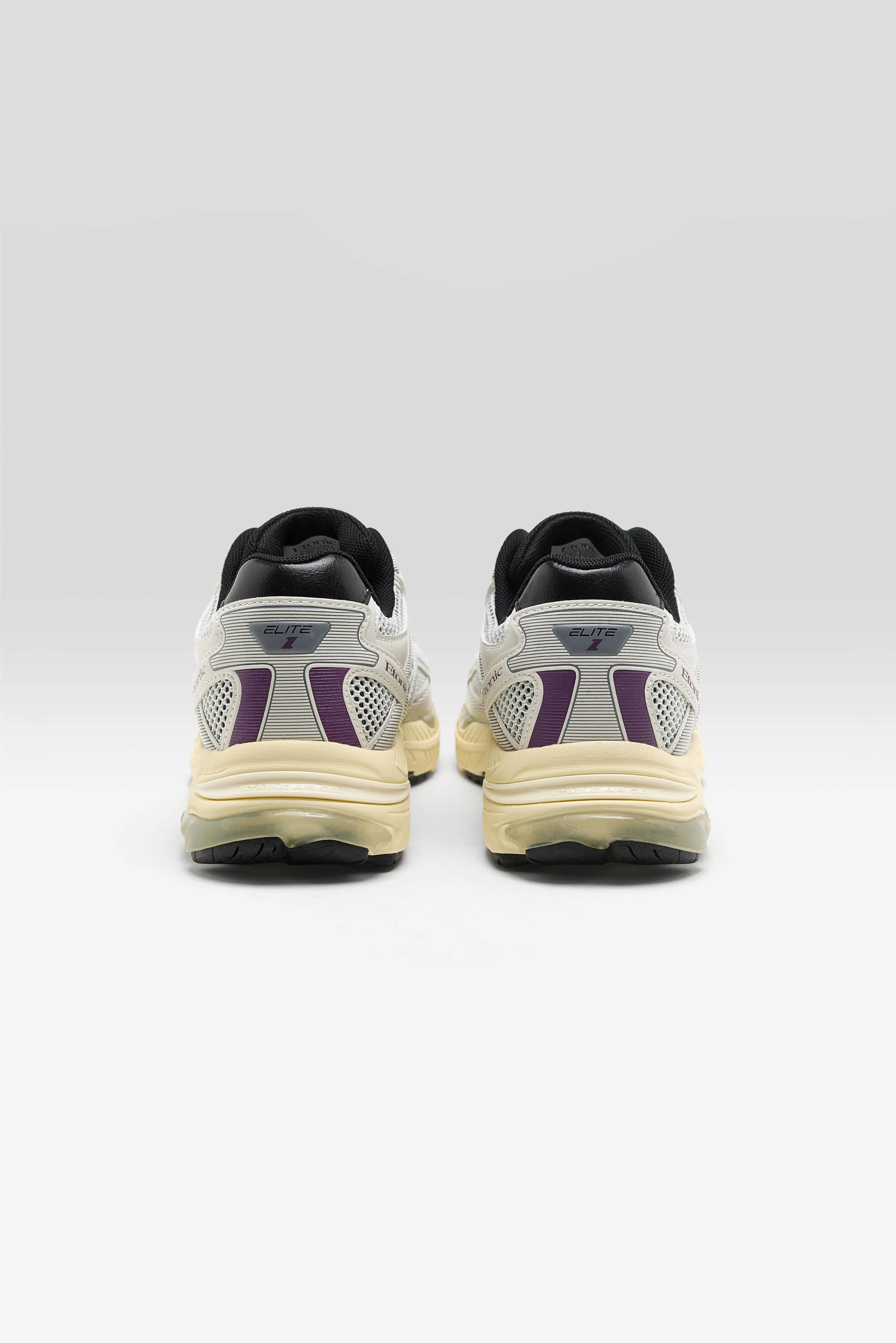Bellerose Elite Bright for Women  (261 / W / SILVER)