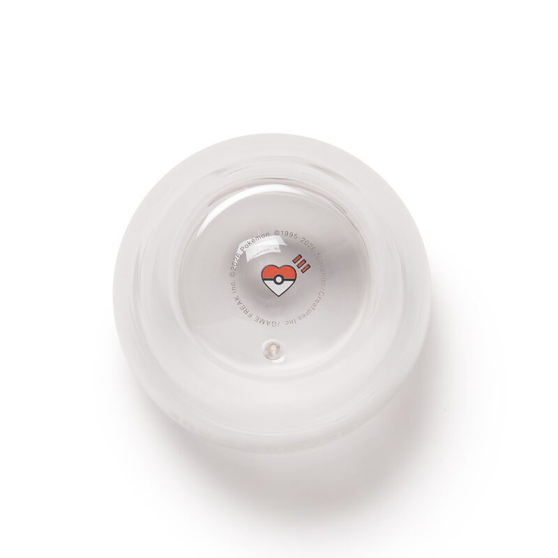 HUMAN MADE POKEMON MADE DOUBLE WALL GLASS 350ml