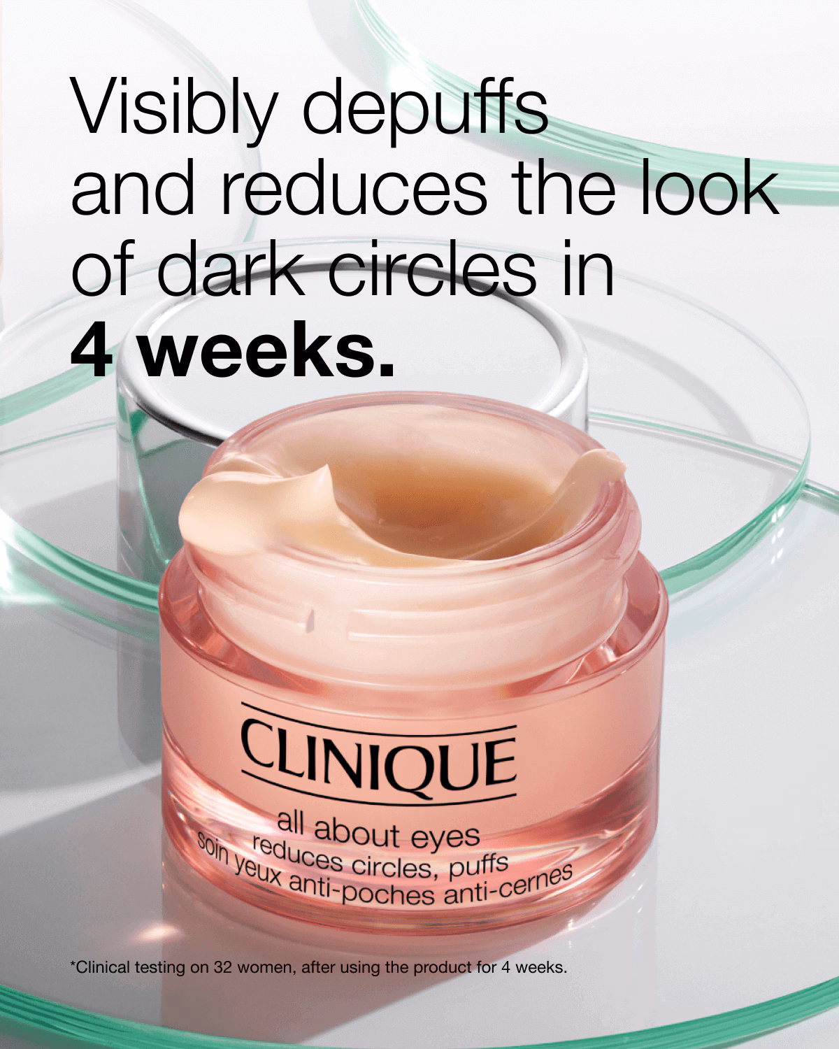 All About Eyes™ Eye Cream with Vitamin C