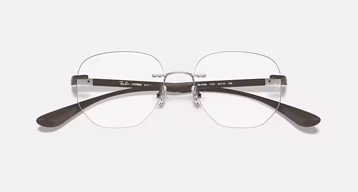 Ray-Ban RB8766 OPTICS