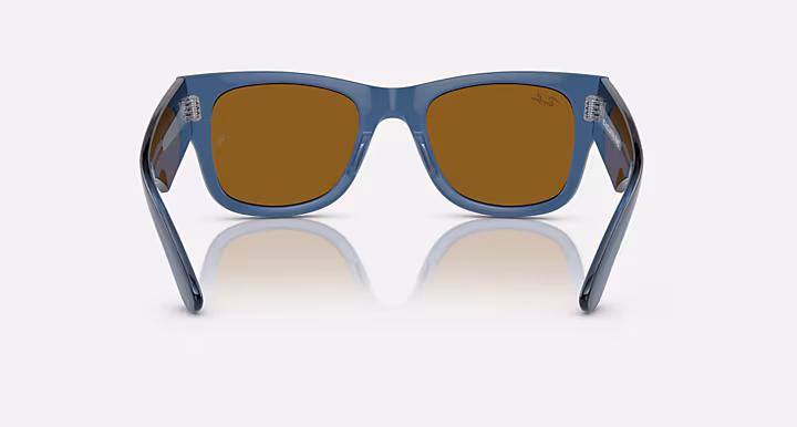 Ray-Ban MEGA WAYFARER BIO-BASED