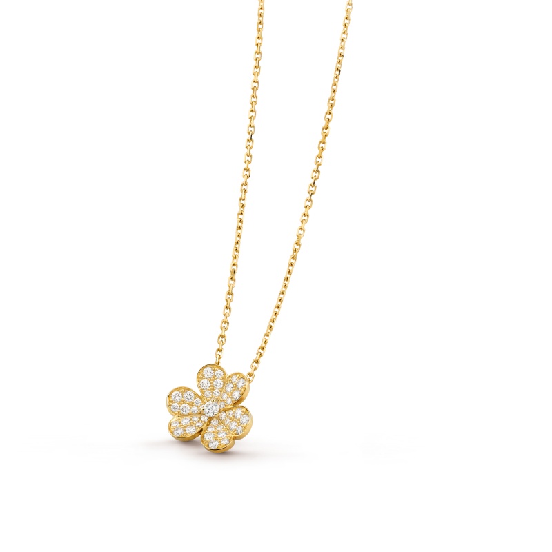 Replicate Frivole pendant, small model(1:1 replica) - Original Replica Club