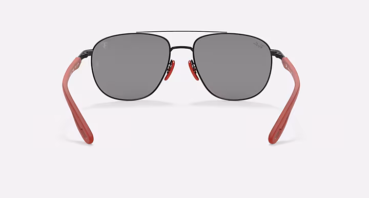 Ray-Ban RB3659M SCUDERIA FERRARI COLLECTION