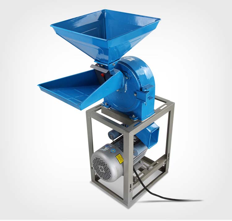 Commercial Electric Food Spice Coffee Powder Grinding Machine