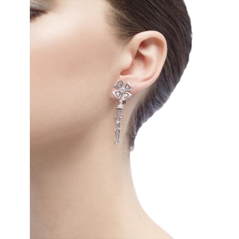 Replicate Fiorever Earrings(1:1 replica) - Original Replica Club