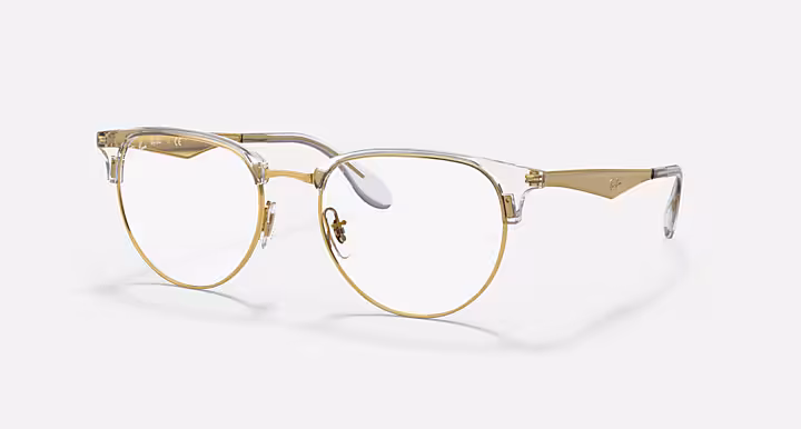 Ray-Ban RB6396 OPTICS