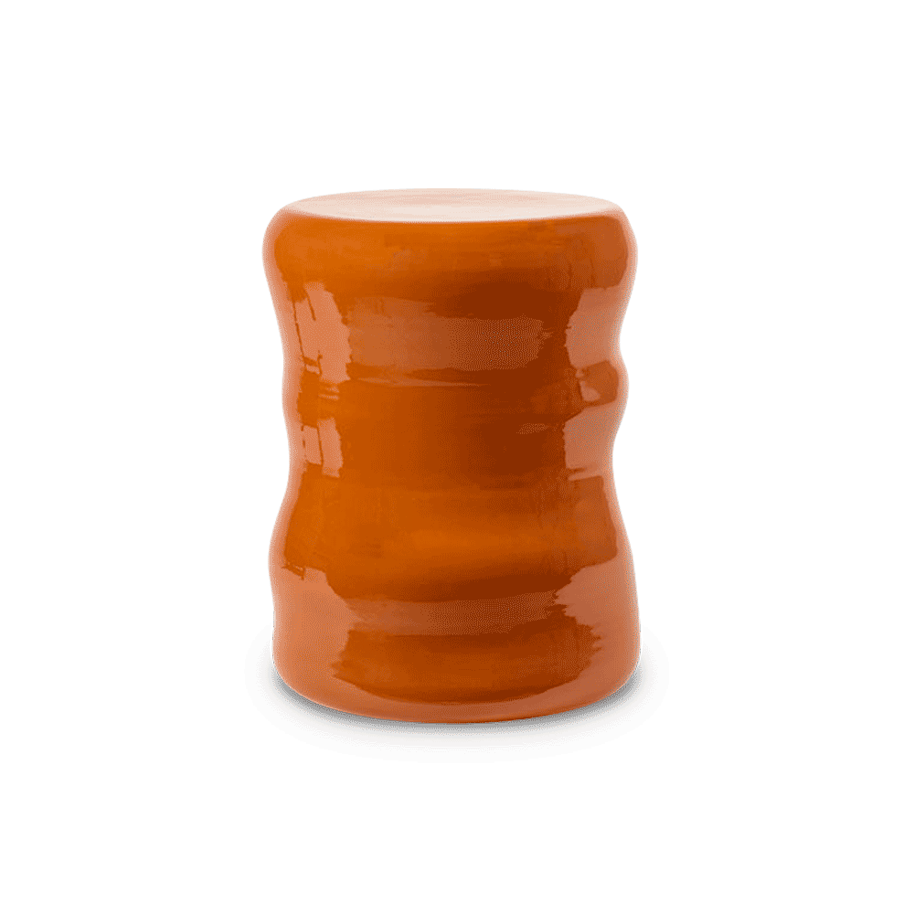 Bout de canapé Marie - Rouille - Serax