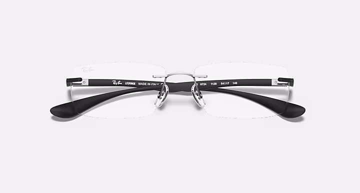 Ray-Ban RB8724 OPTICS