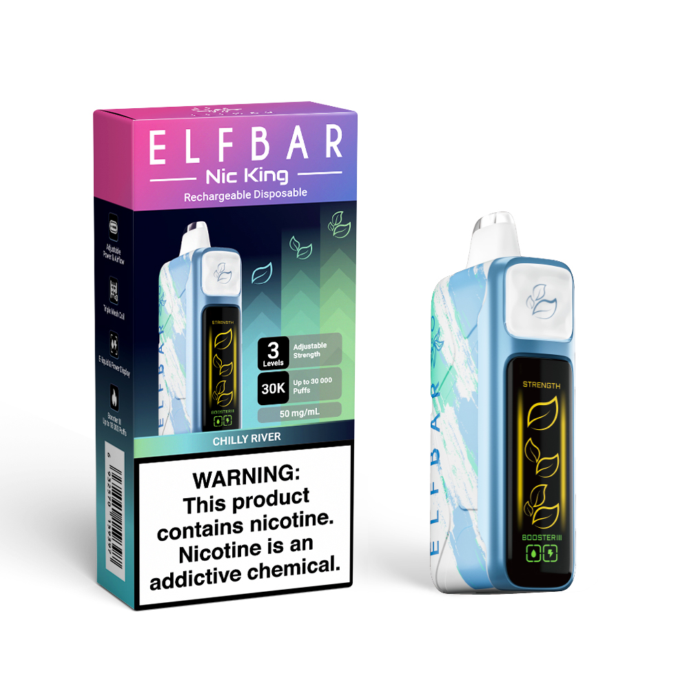 Special offer - elfbarduke