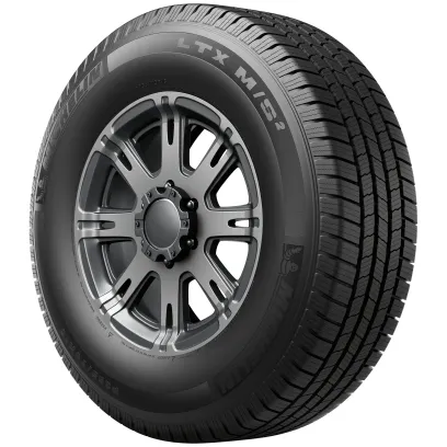 P265/70R16 111T All-Season Tire