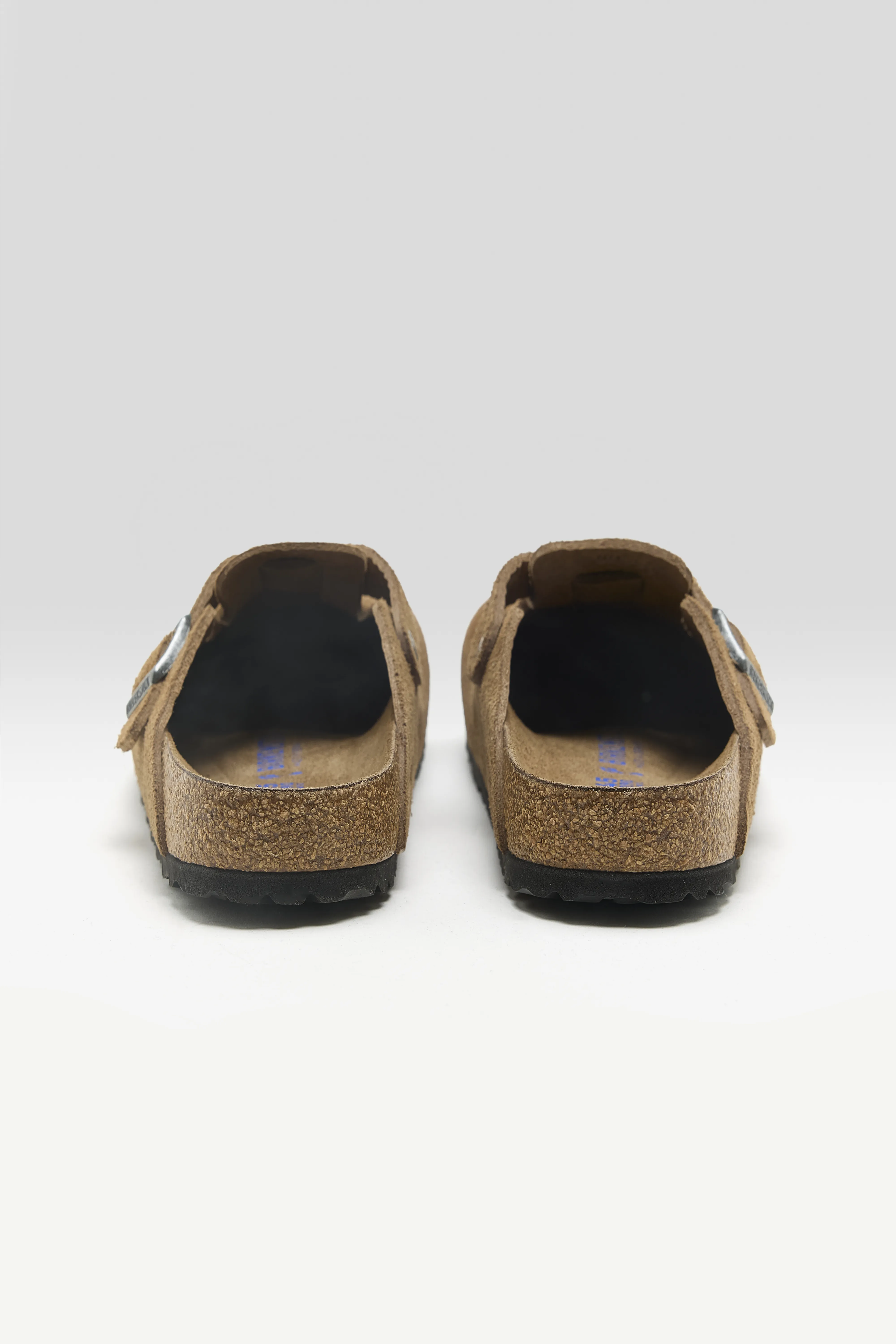 Bellerose Boston Soft Footbed for Men  (252 / M / BROWN)