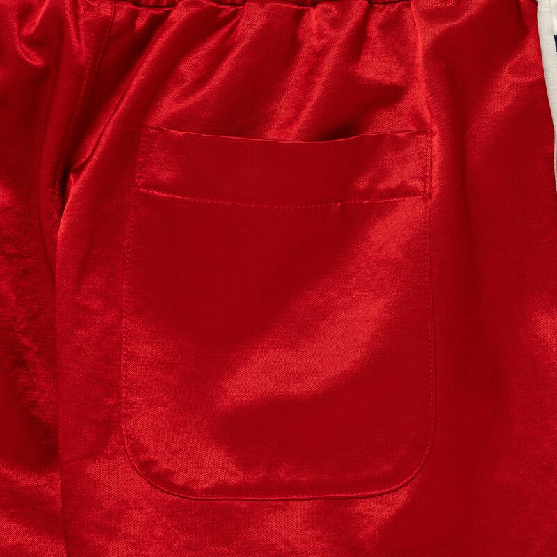 HUMAN MADE GYM SHORTS