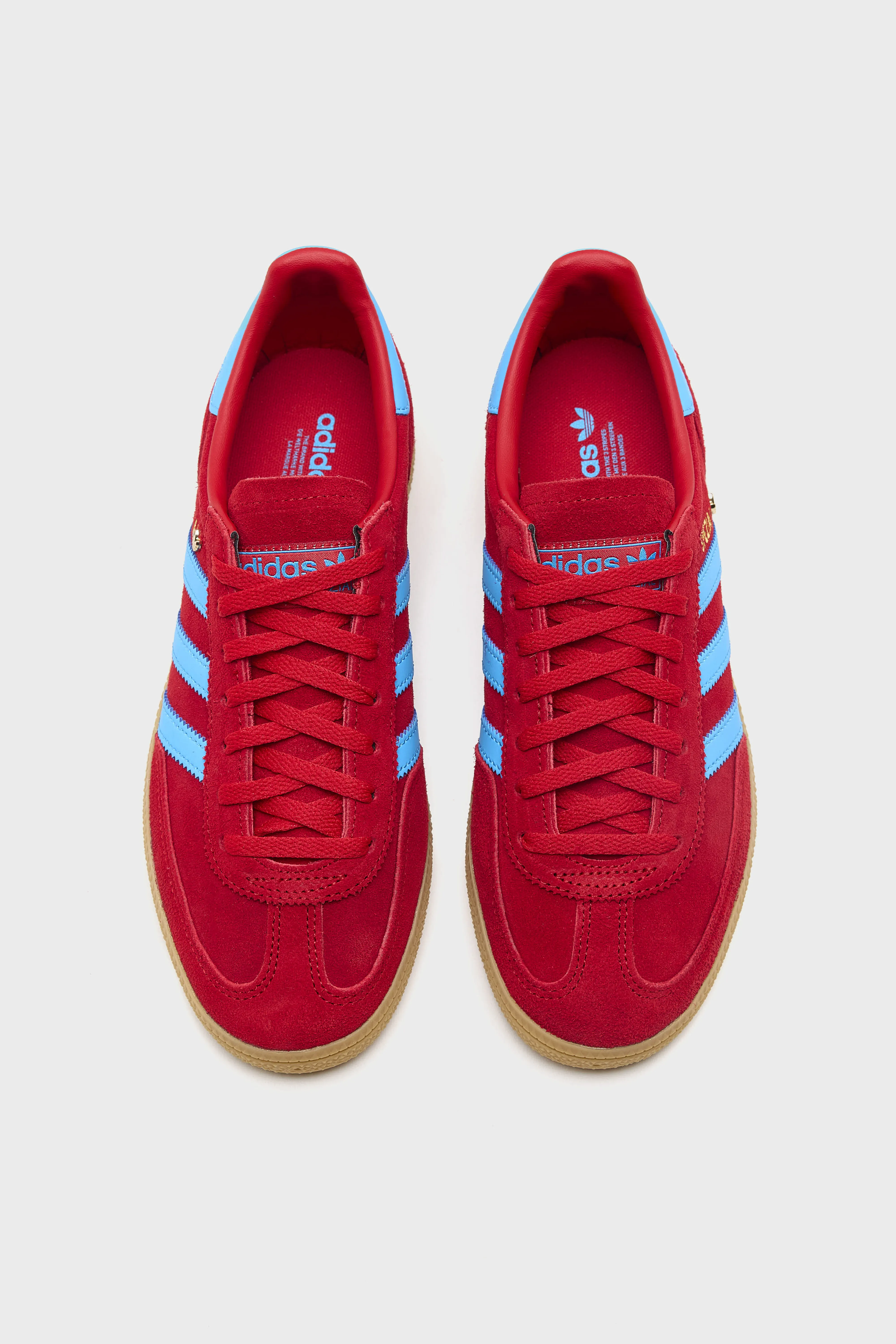 Bellerose Handball Spezial for Women  (261 / W / RED)