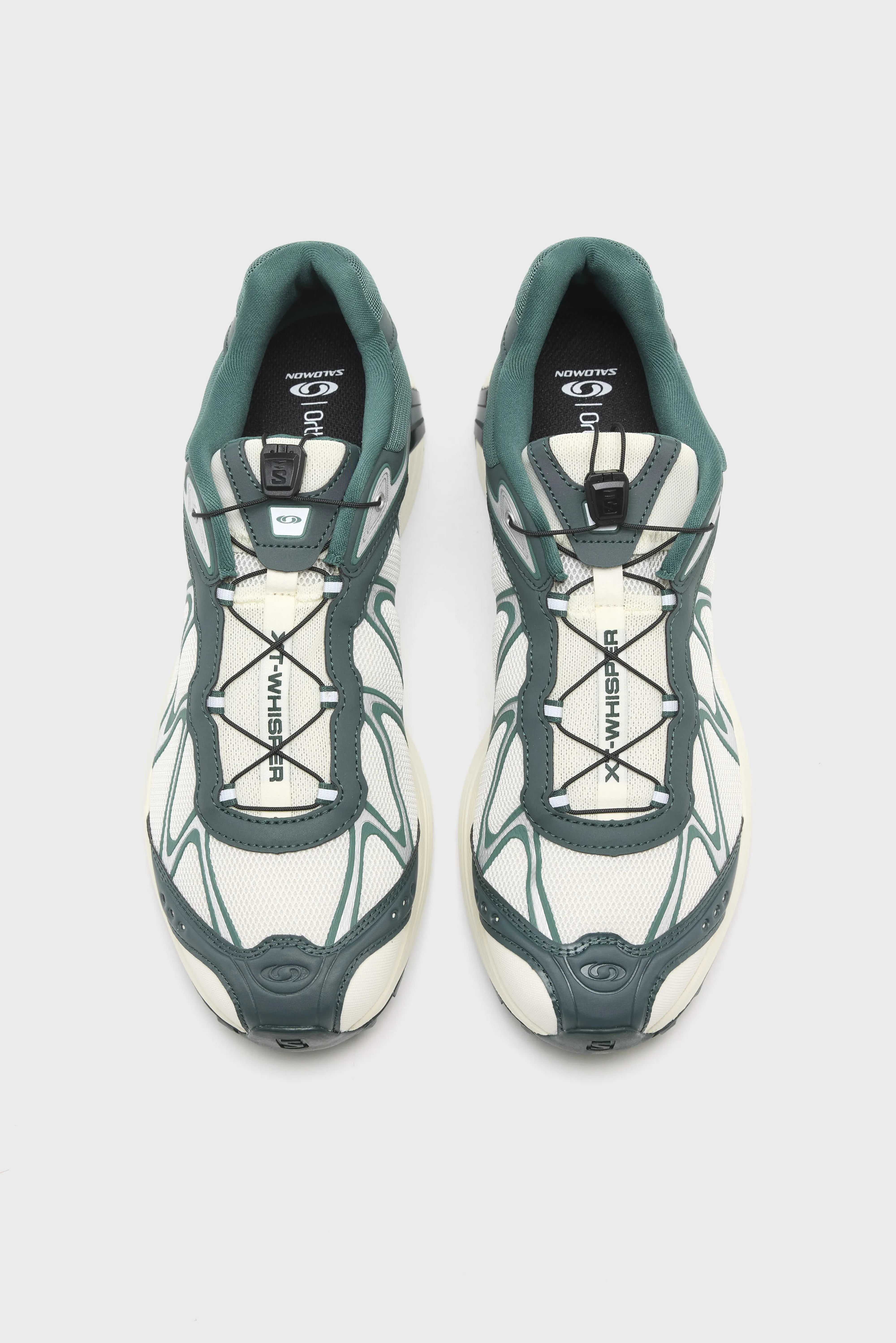 Bellerose XT-Whisper for Men  (261 / M / GREEN)