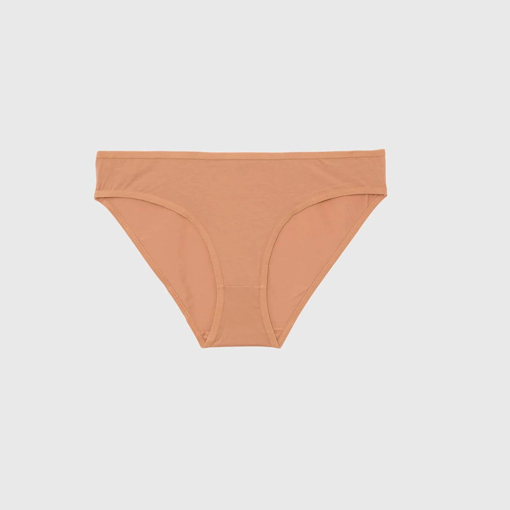 Baserange - Culotte Bell - Terracotta