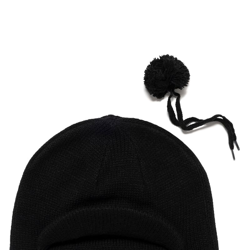 HUMAN MADE BALACLAVA KNIT CAP