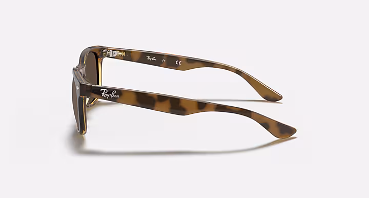 Ray-Ban NEW WAYFARER KIDS