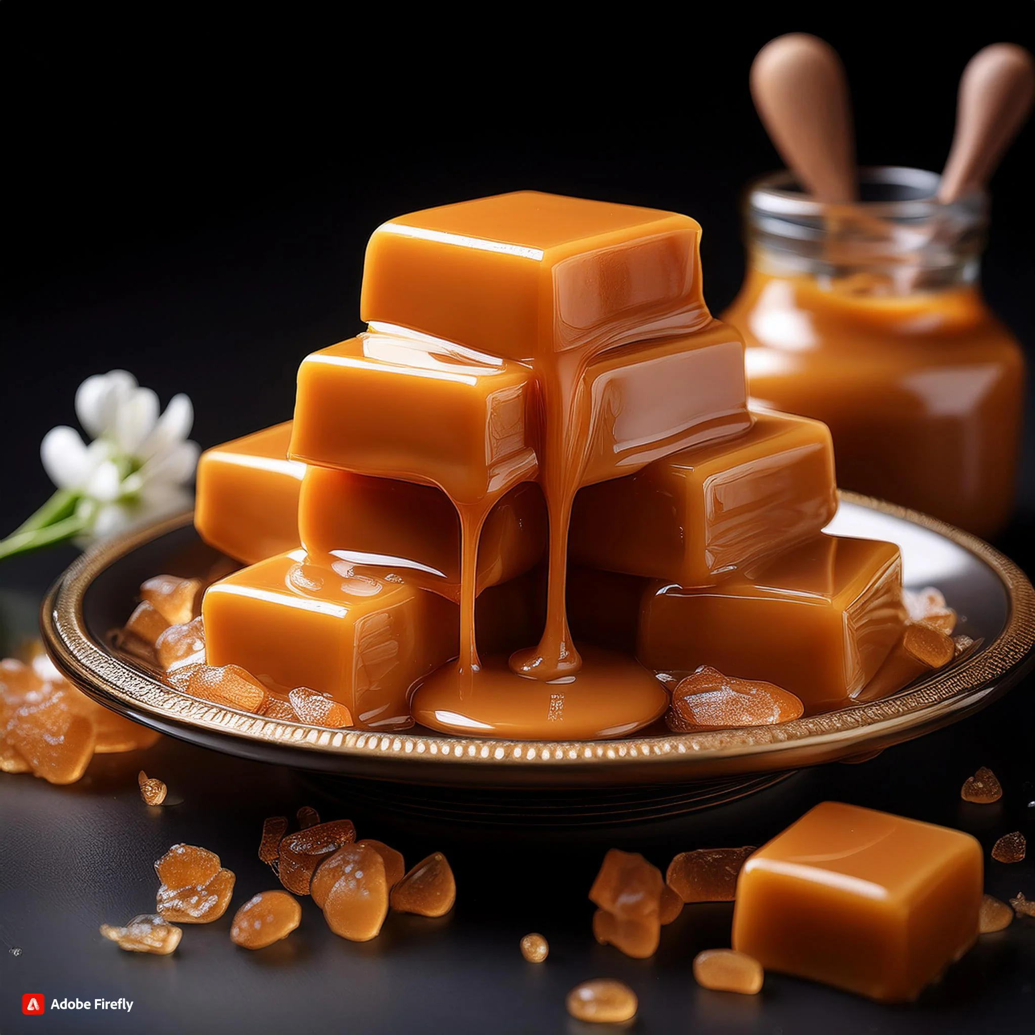 elfbar nachfüll pod läuft aus Butterscotch E-Liquid | Butterscotch Vape Flavour main image 0