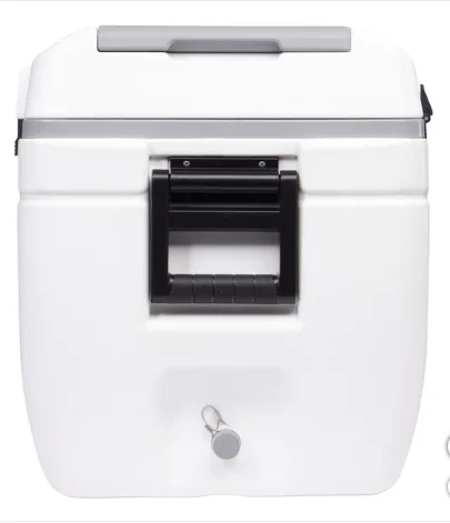 Igloo 165 - Quart Maxcold Chest Cooler with Butterfly Quick Access Hatch