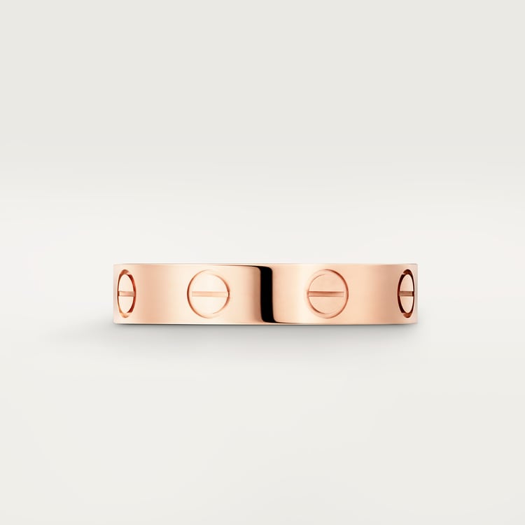 Replicate LOVE ring, small model(1:1 replica) - Original Replica Club