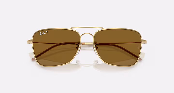 Ray-Ban CARAVAN REVERSE