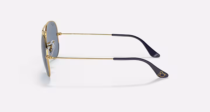 Ray-Ban AVIATOR MICKEY WDW50