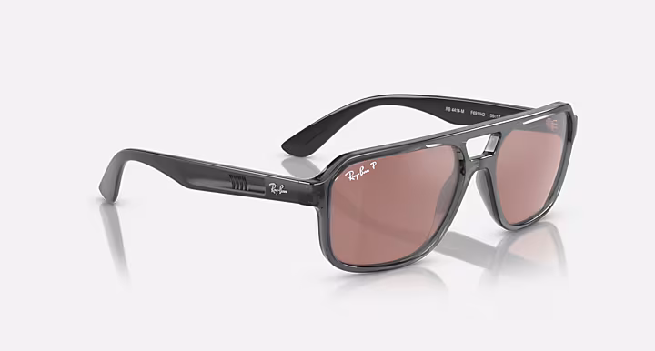 Ray-Ban RB4414M SCUDERIA FERRARI COLLECTION