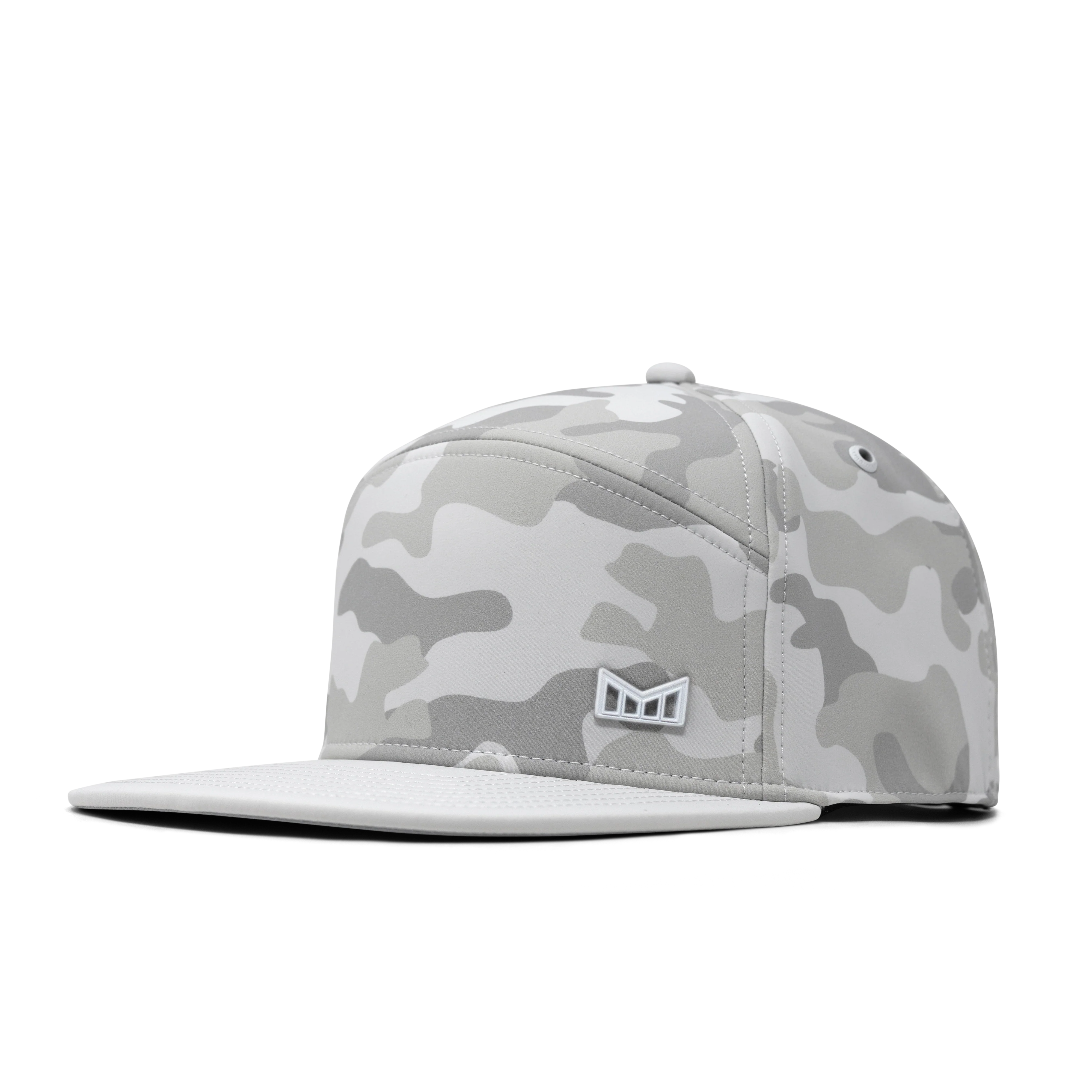 Trenches Icon Infinite Thermal - Snow Camo