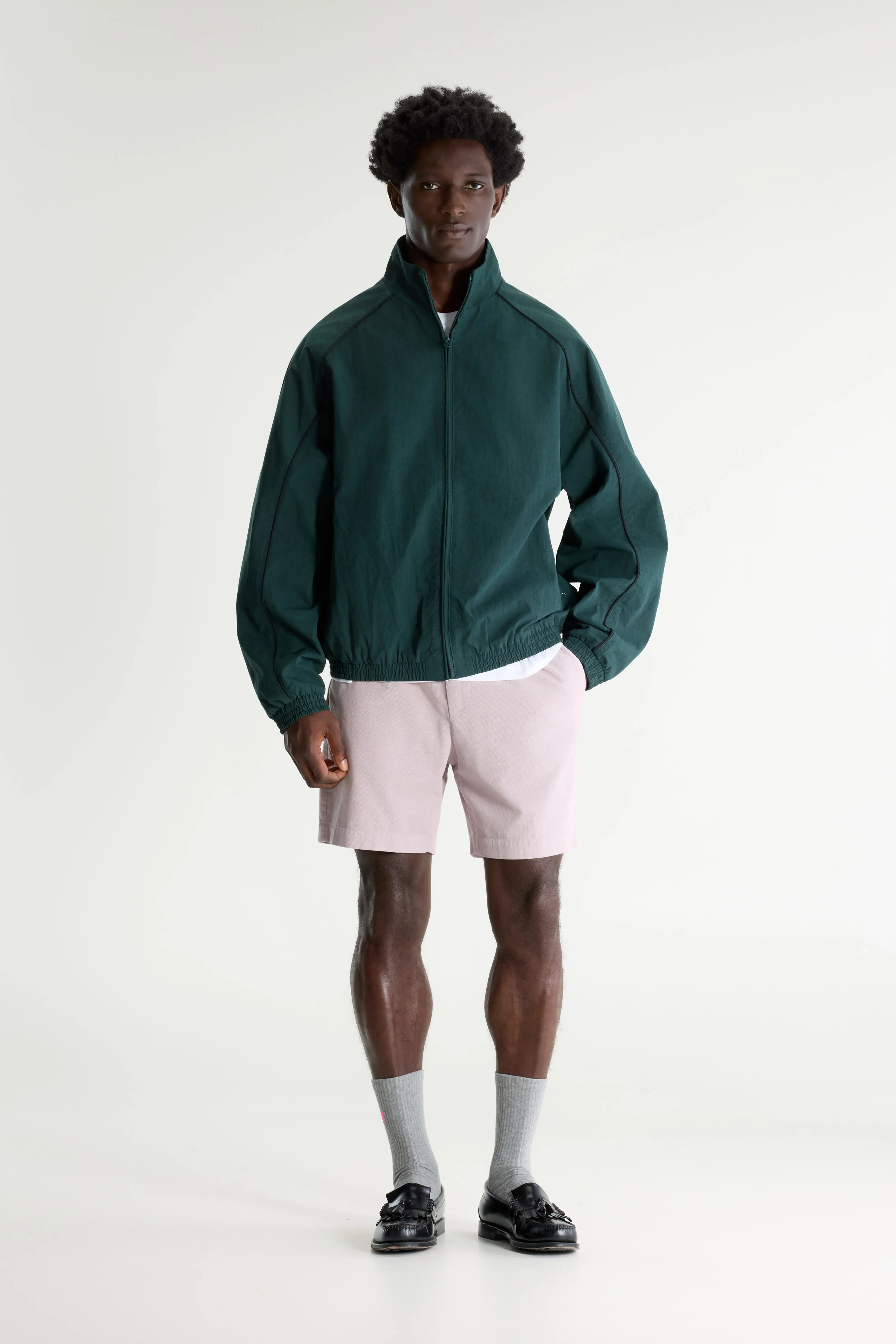 Bellerose Joppy sports jacket (261 / M / KOMBU)