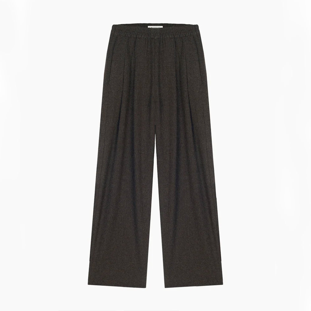 Masscob - Pantalon Backer - Chesnut