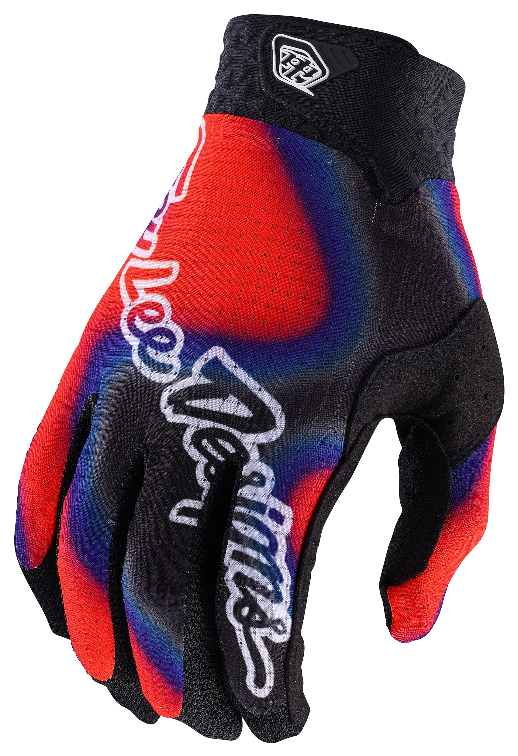 SportsBikeShop Troy Lee Youth Air Lucid Gloves