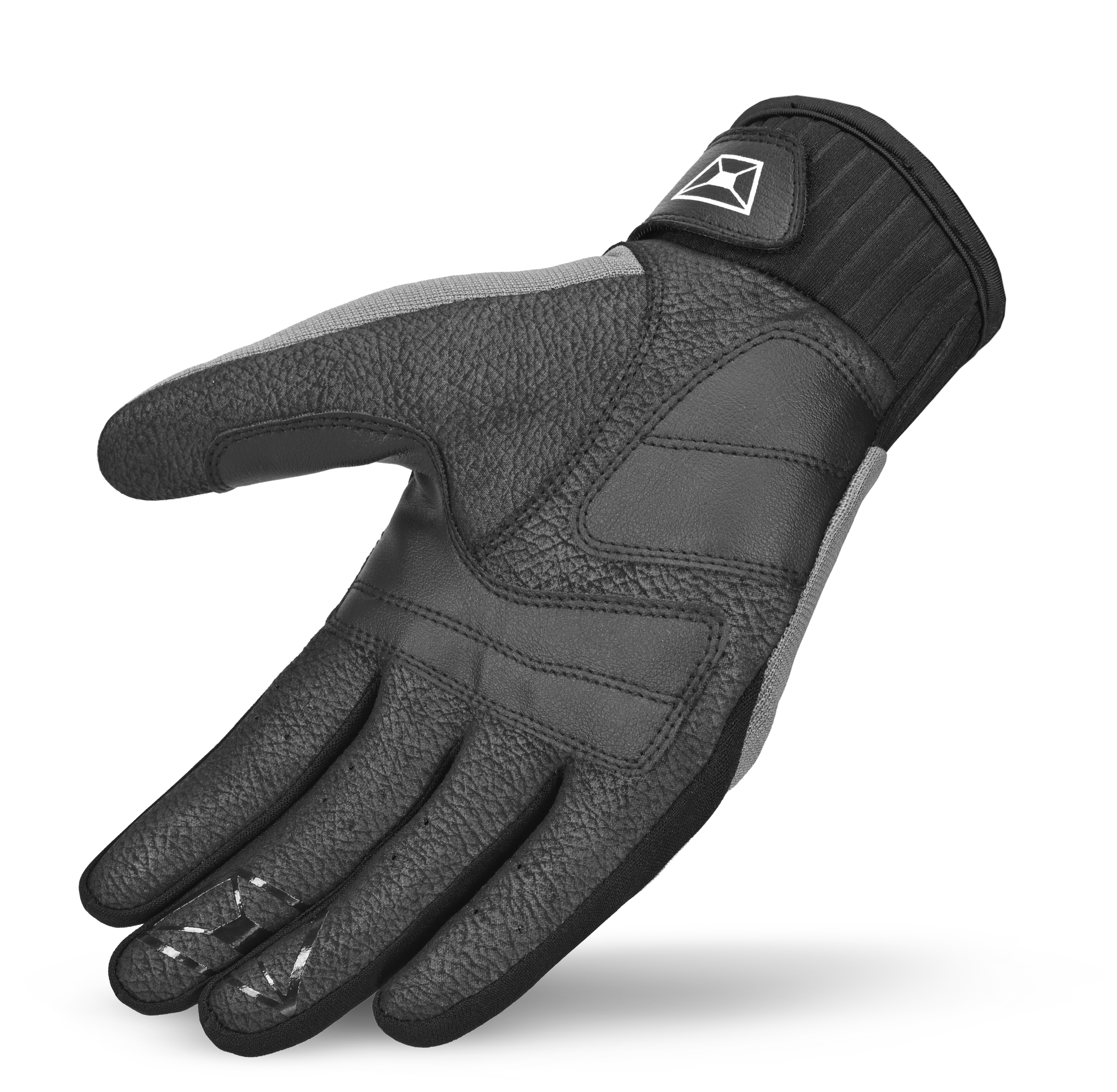 SportsBikeShop Cortech Standard Issue Bones Gloves