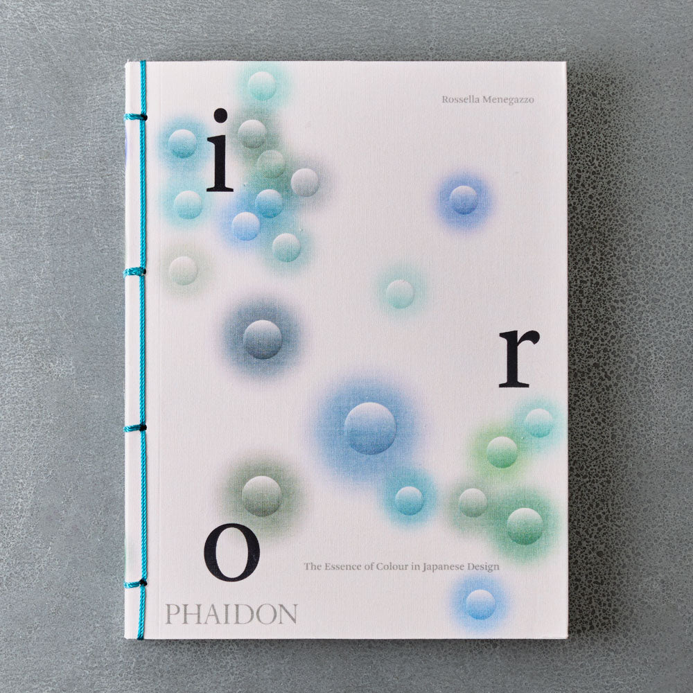 Livre - Iro