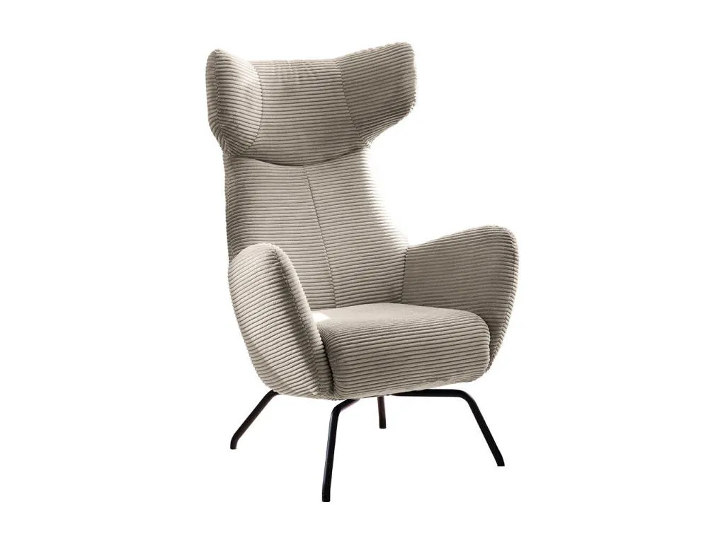 Sillón - granito pana - Quietena