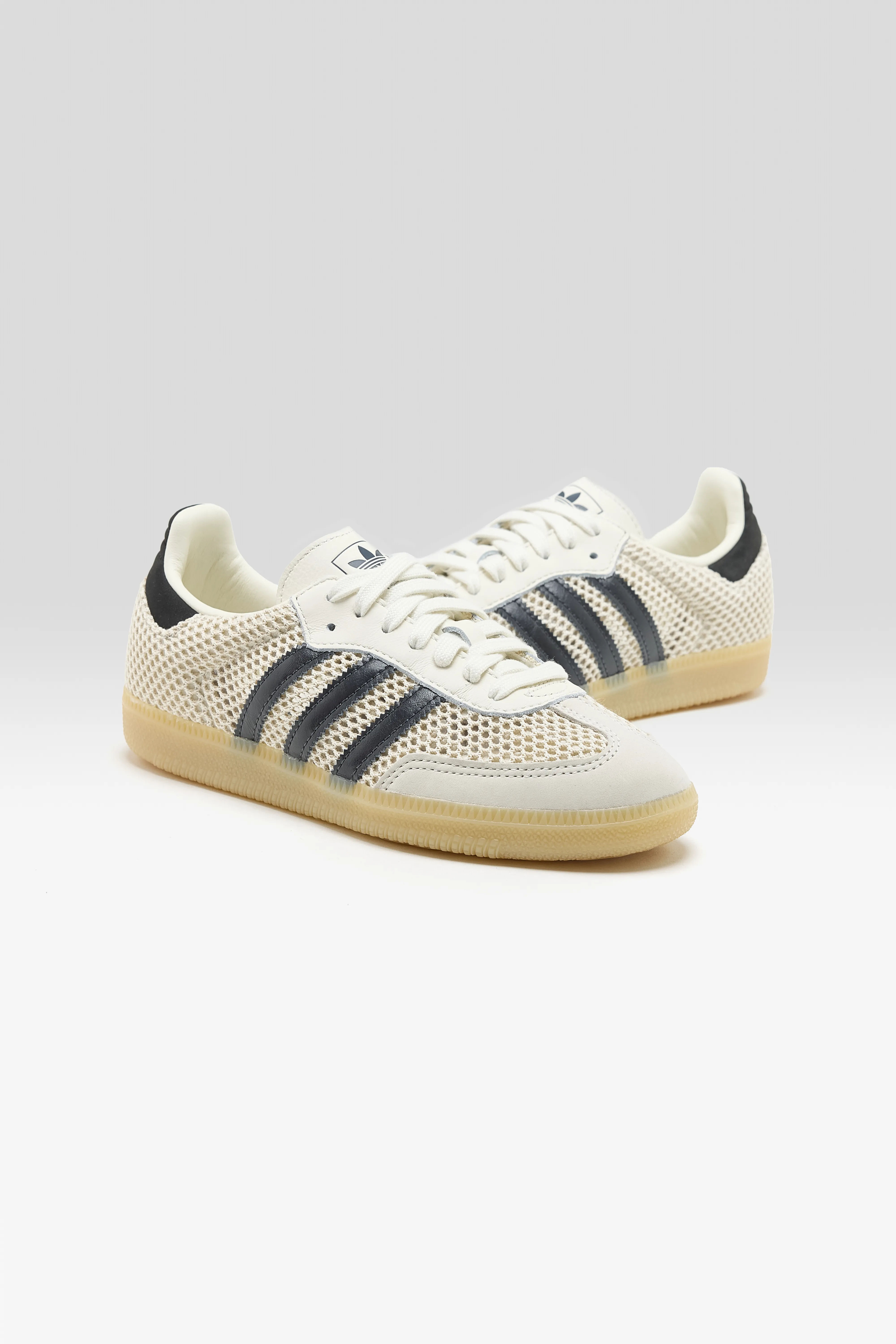Bellerose Samba OG for Women  (261 / W / OFF WHITE)