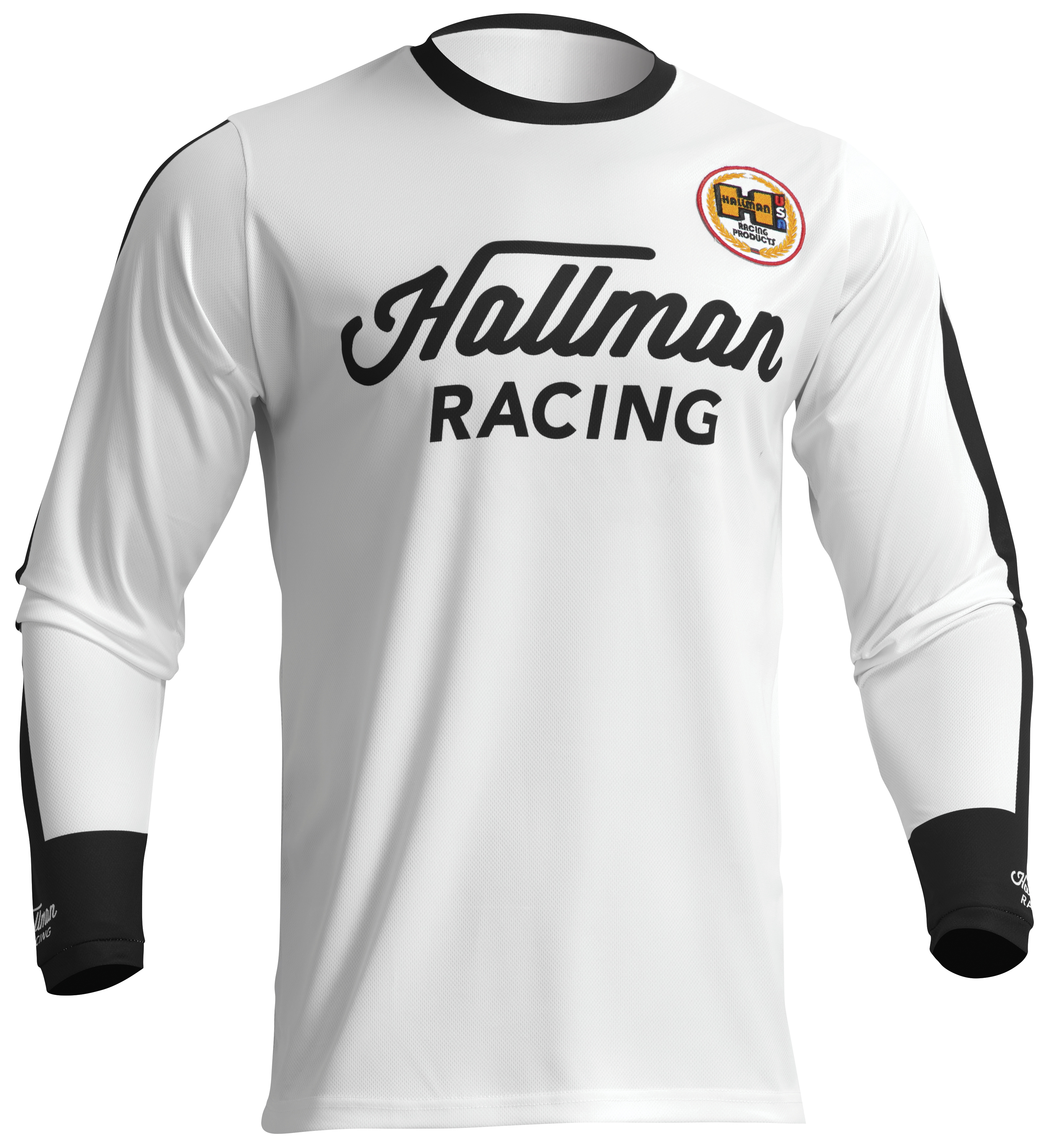 SportsBikeShop Thor Hallman Differ Roosted Jersey