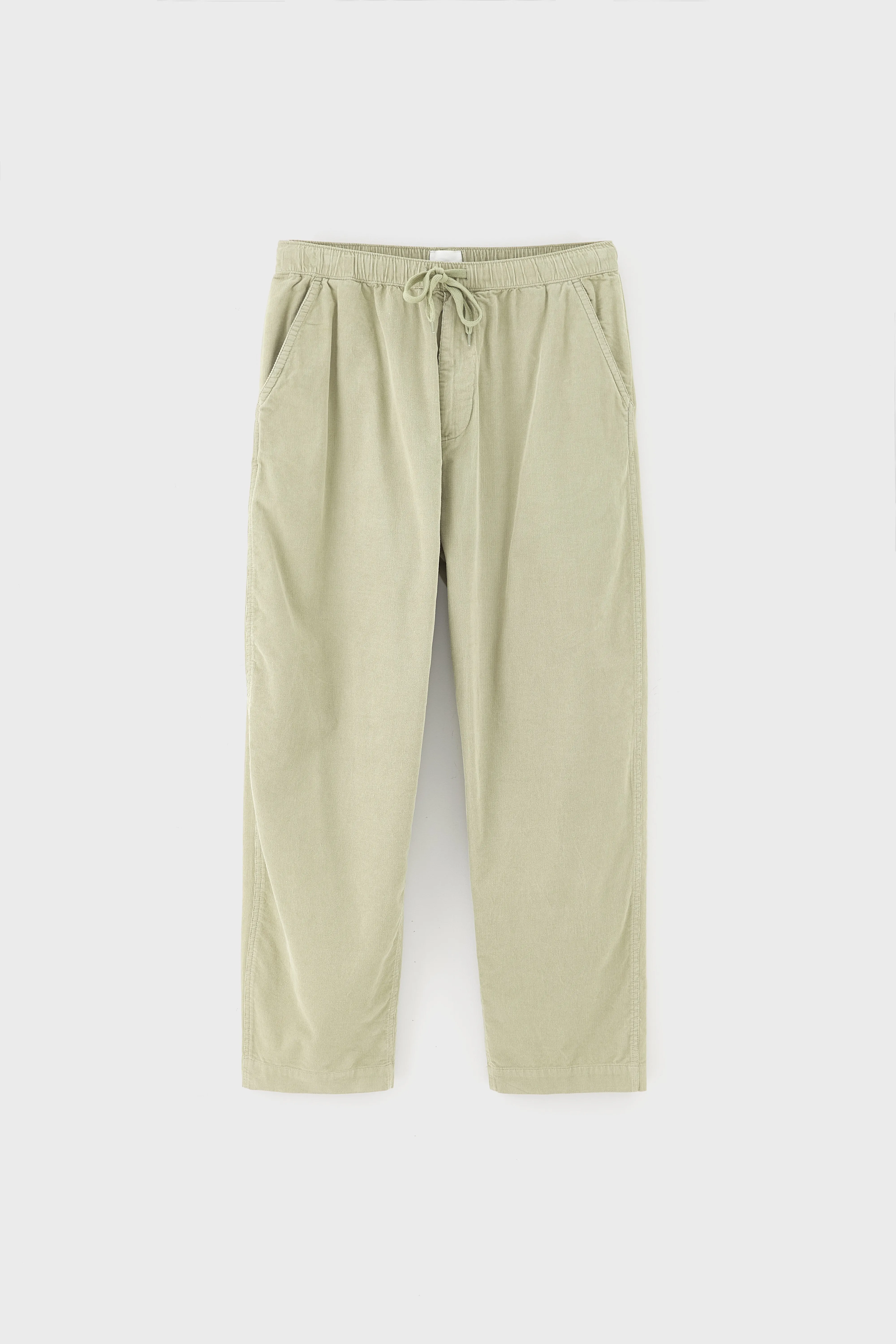 Bellerose Julius corduroy trousers (261 / M / THYM)