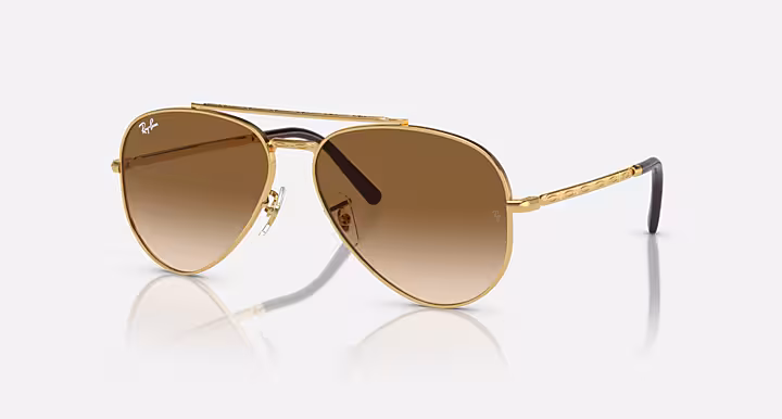 Ray-Ban NEW AVIATOR