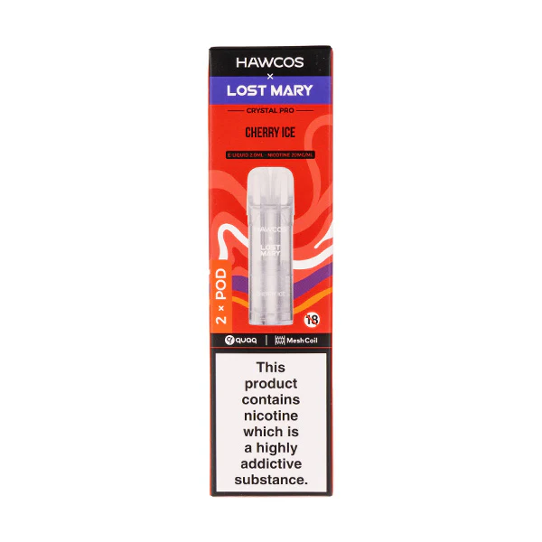 elfbar elfa kaufen Cherry Banana Duo Ice Lost Mary OS5000 Disposable Vape main image 1