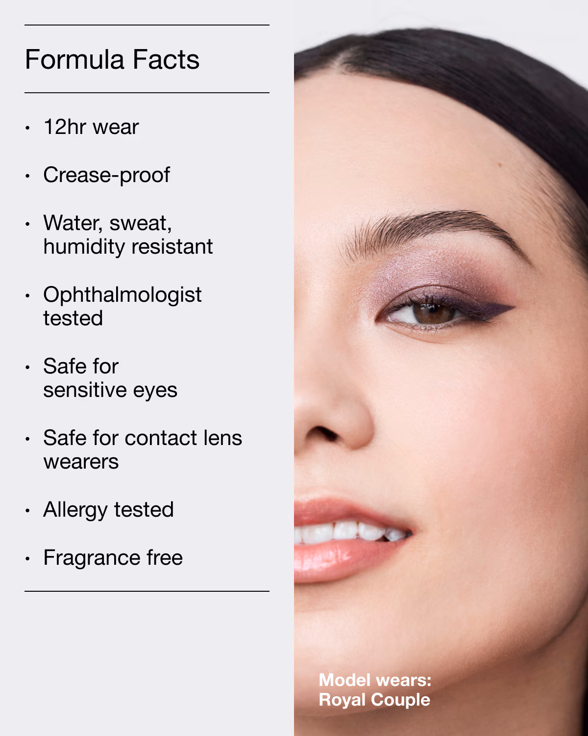 High Impact Shadow Play™ Shadow + Definer