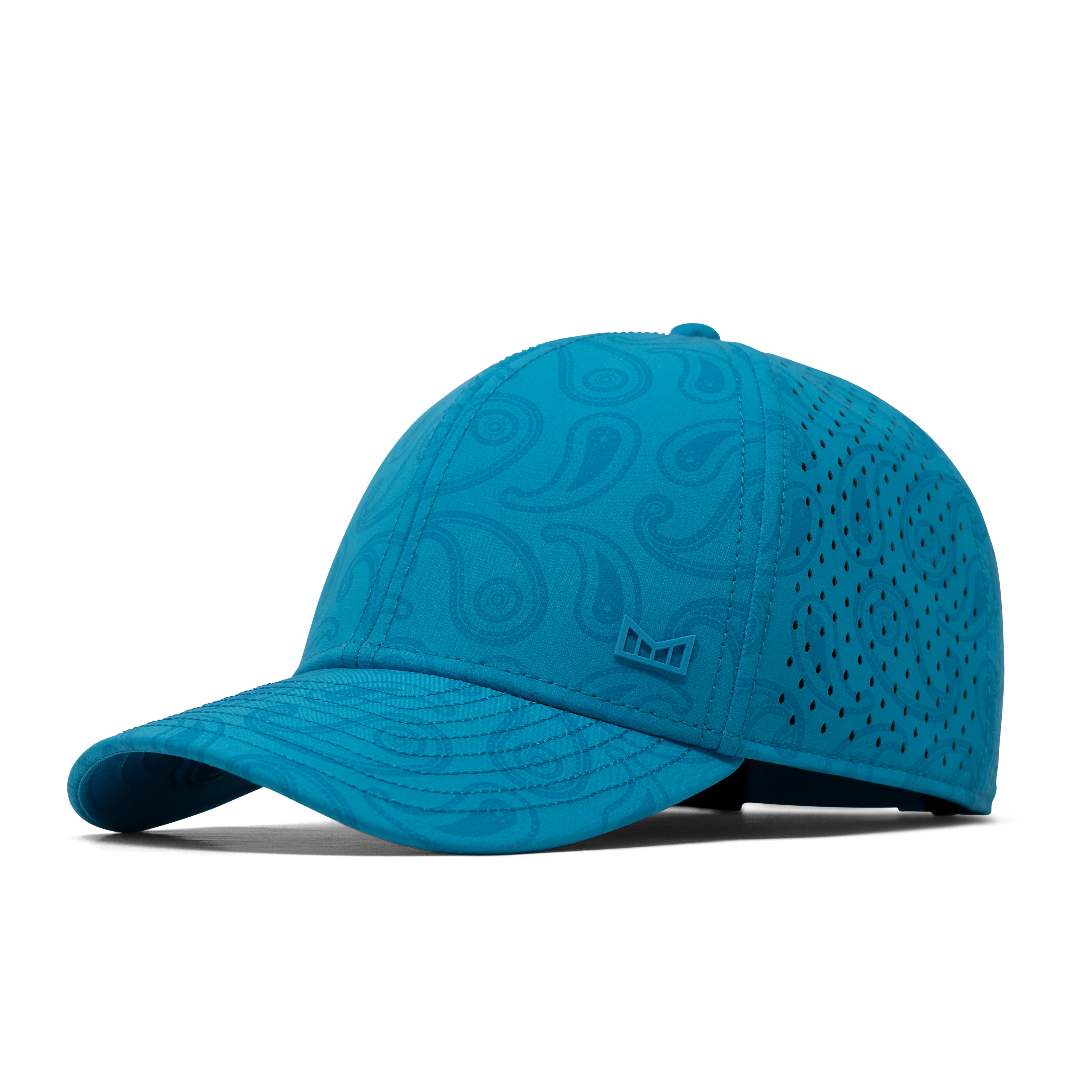 A-Game Links Hydro - Electric Blue