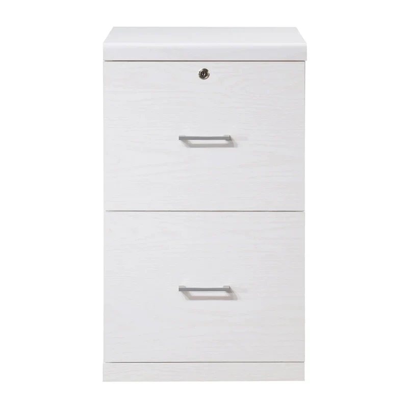 Alpine Vertical Filing Cabinet