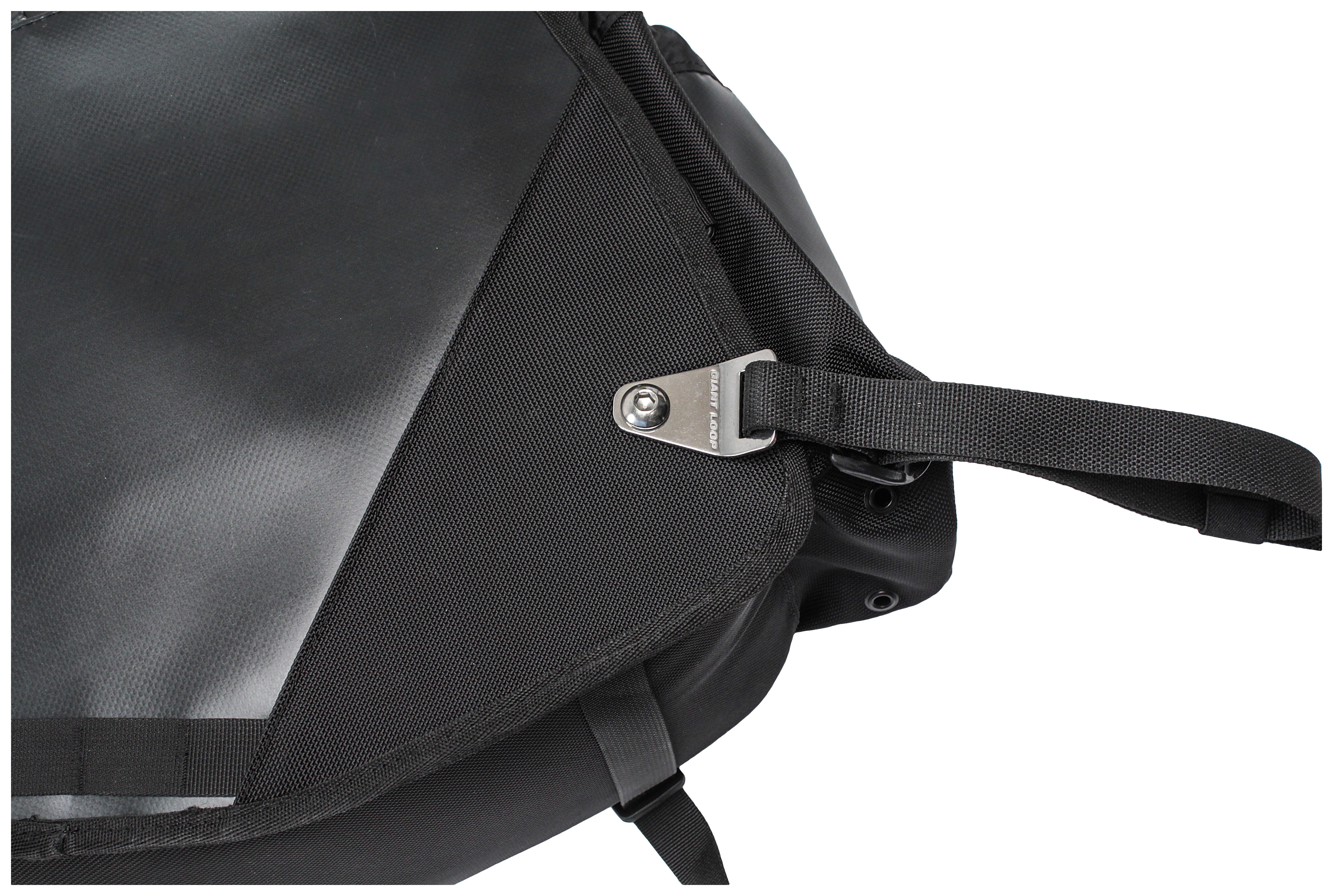 SportsBikeShop Giant Loop Siskiyou Saddlebags